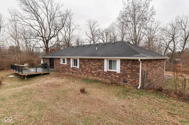 $349,900 | 311 South County Road 550 East, Avon, IN 46123