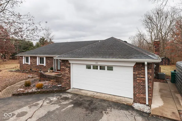 $349,900 | 311 South County Road 550 East, Avon, IN 46123