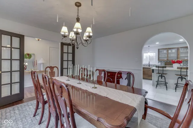 $349,900 | 311 South County Road 550 East, Avon, IN 46123