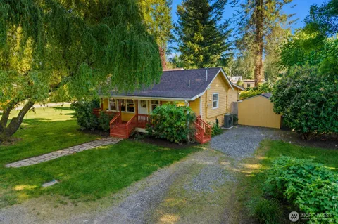 $750,000 | 33917 Southeast 43rd Street, Fall City, WA 98024