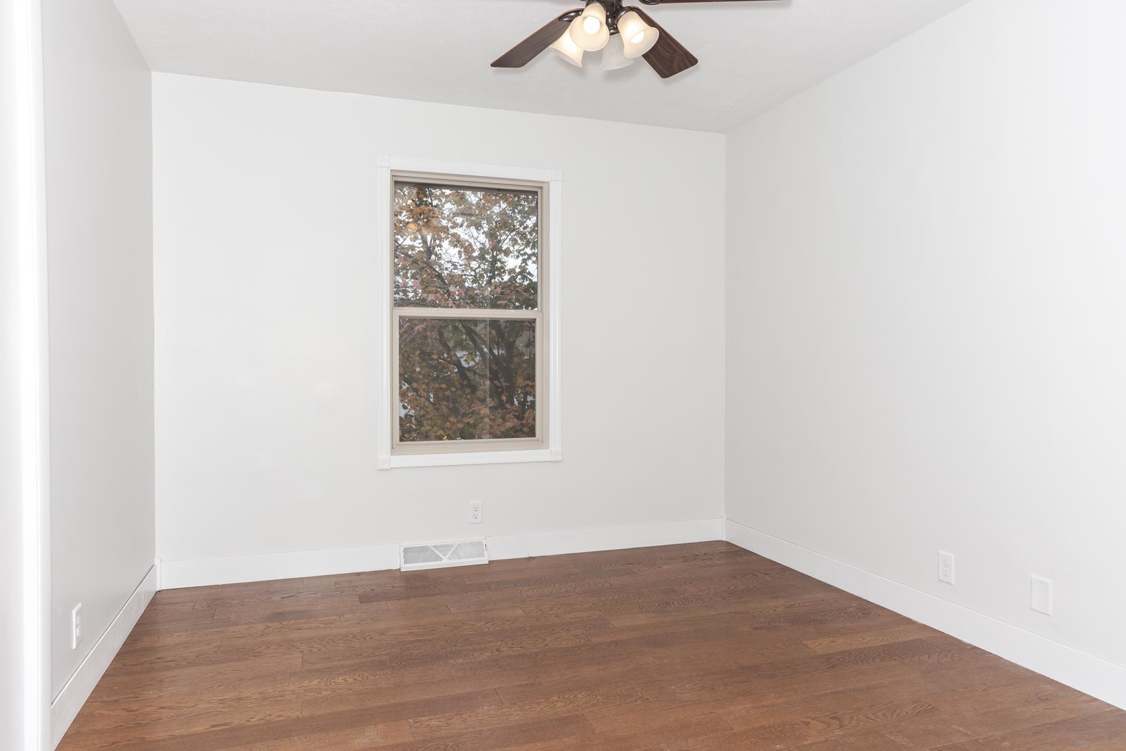 1308 Schroeder Drive Normal, IL 61761 - Photo 16 of 55 an empty room with a window