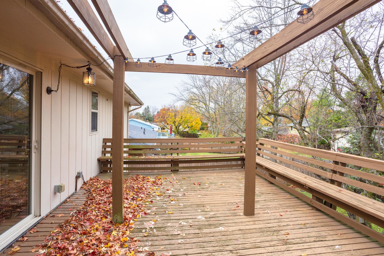 1308 Schroeder Drive Normal, IL 61761 - Photo 25 of 55 a view of entryway