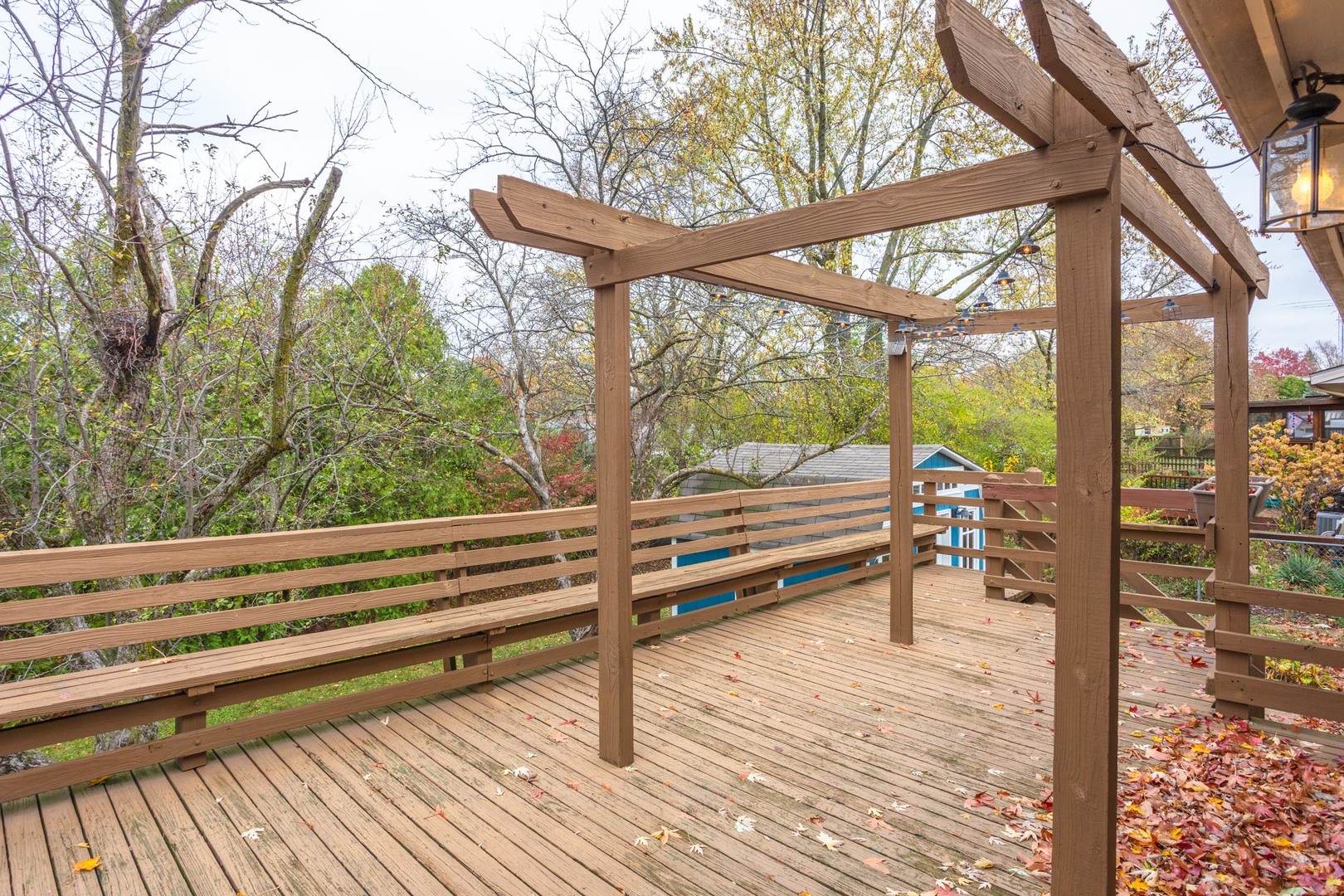 1308 Schroeder Drive Normal, IL 61761 - Photo 26 of 55 a view of outdoor space with seating