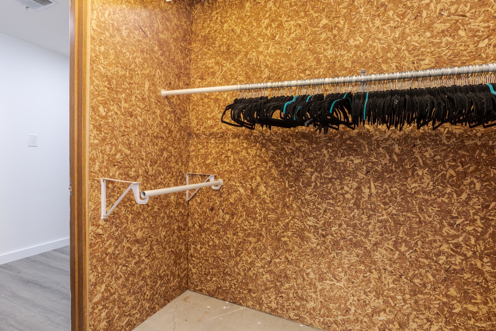 1308 Schroeder Drive Normal, IL 61761 - Photo 42 of 55 a close view of shower