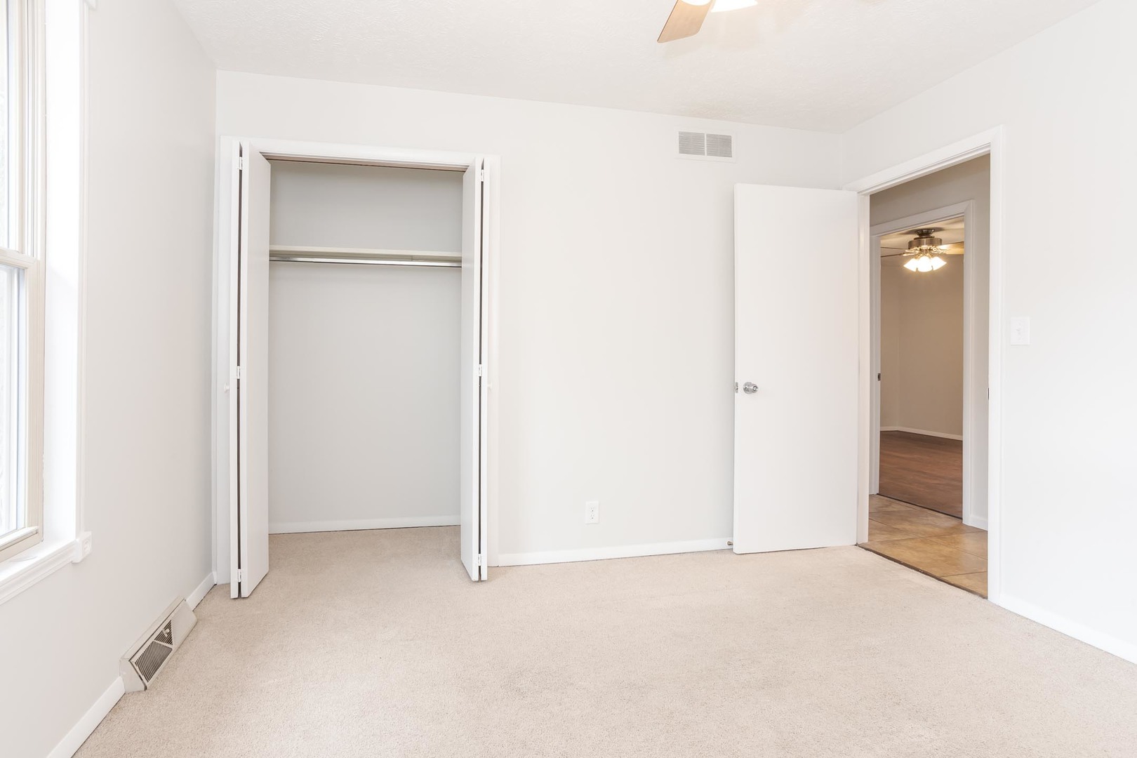 1308 Schroeder Drive Normal, IL 61761 - Photo 46 of 55 a view of an empty room