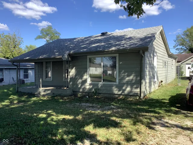$125,000 | 729 Glendale Drive, Columbus, IN 47201