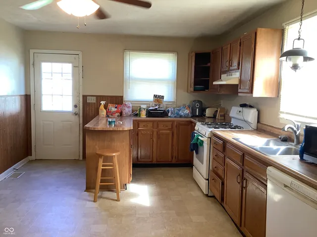 $125,000 | 729 Glendale Drive, Columbus, IN 47201