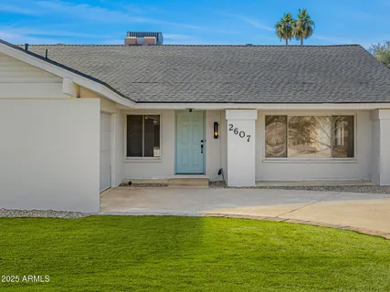 $609,000 | 2607 East Corrine Drive, Phoenix, AZ 85032