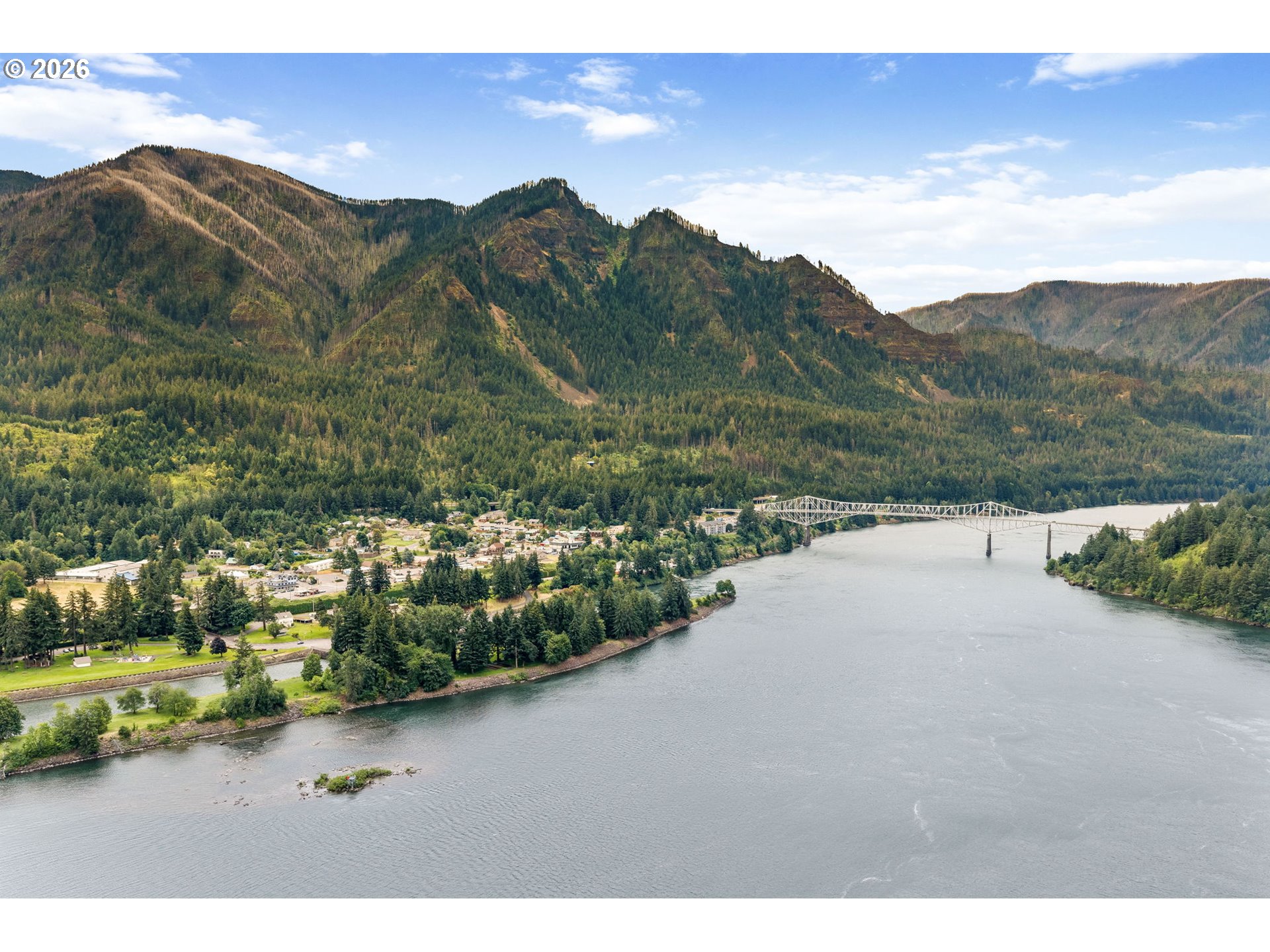 Gravel Pit Cascade Locks, OR 97014 - Photo 13 of 17