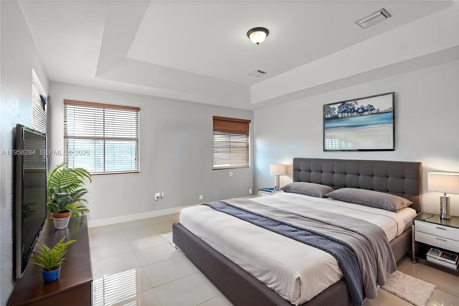 8968 Northwest 180th Terrace Hialeah, FL 33018 - Photo 49 of 67 This photo has been virtually staged.