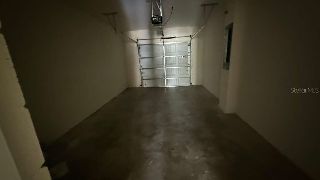 17061 Water Spring Boulevard Winter Garden, FL 34787 - Photo 17 of 17 a view of empty room with wooden floor