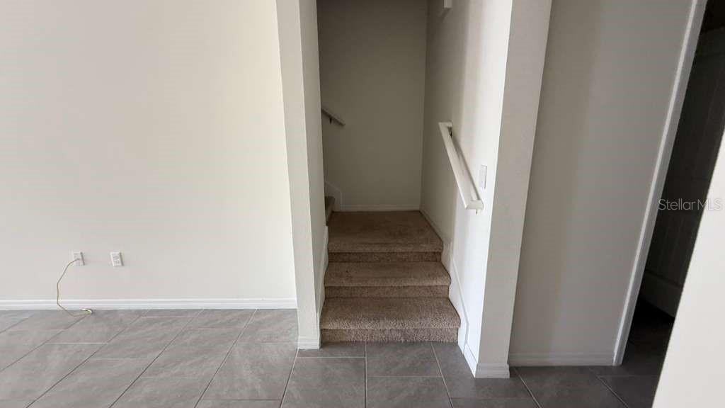 17061 Water Spring Boulevard Winter Garden, FL 34787 - Photo 8 of 17 a view of an entryway