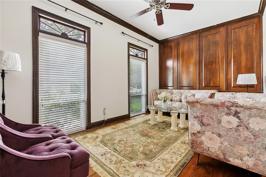 6 Rue Dijon Kenner, LA 70065 - Photo 4 of 36 Gallery Image 4