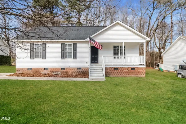 $1,699 | 119 Cambridge Elm Drive, Clayton, NC 27520
