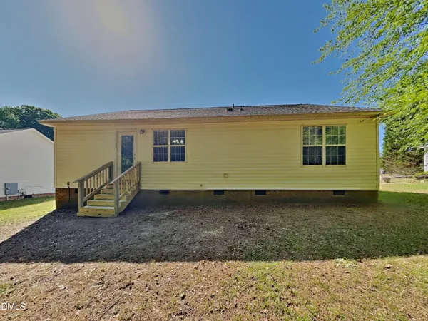 $1,699 | 119 Cambridge Elm Drive, Clayton, NC 27520