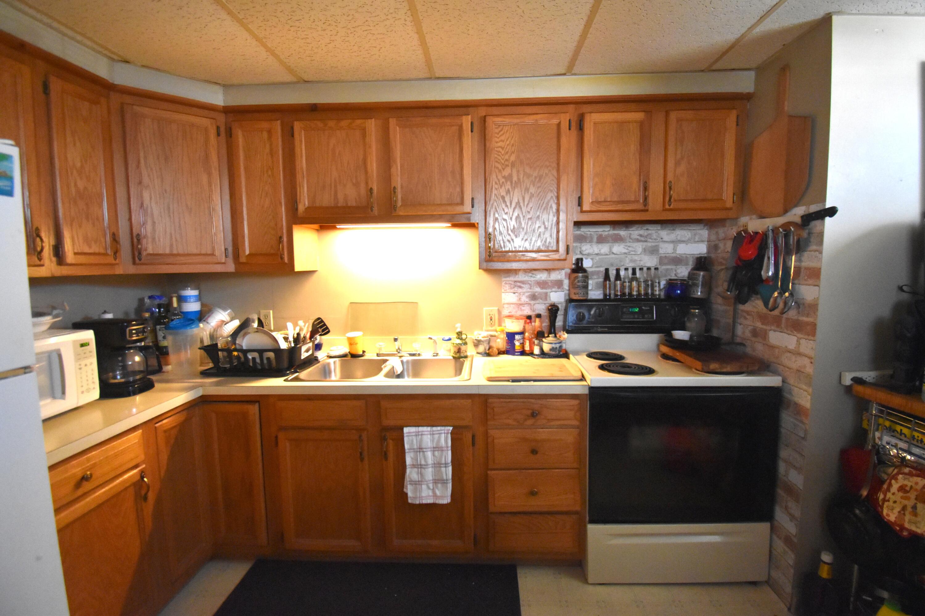 32-34 Gold Street Waterville, ME 04901 - Photo 11 of 11 34 Gold, down