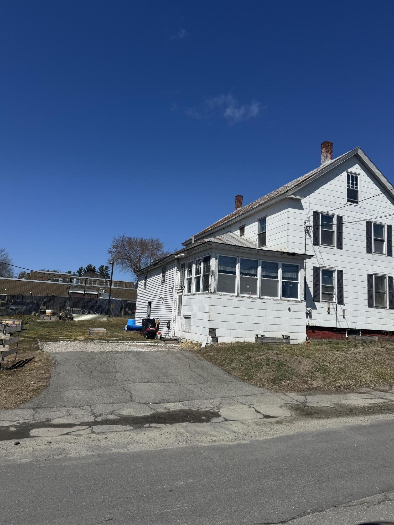 32-34 Gold Street Waterville, ME 04901 - Photo 13 of 13 IMG_5920 2