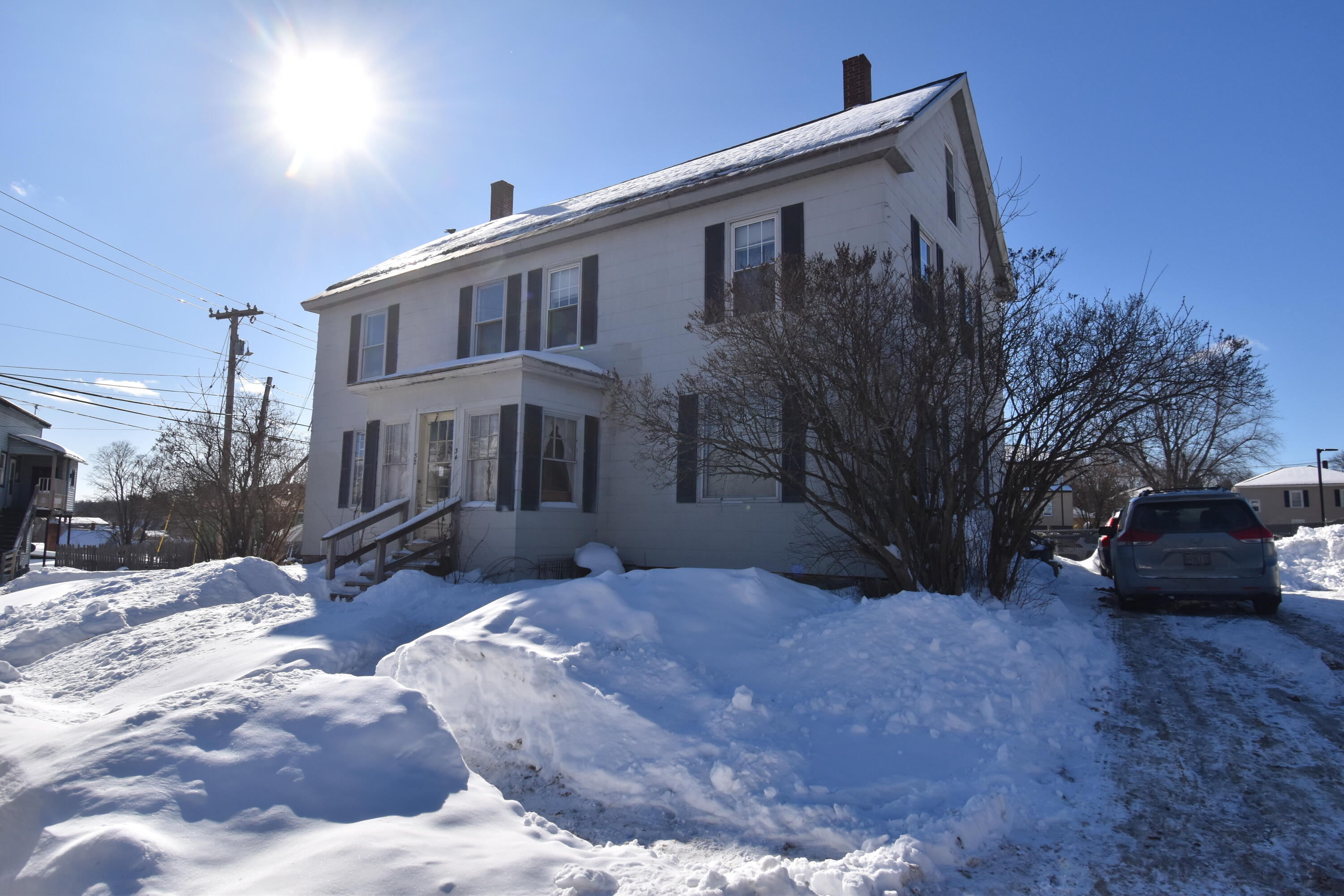 32-34 Gold Street Waterville, ME 04901 - Photo 2 of 13 DSC_1555