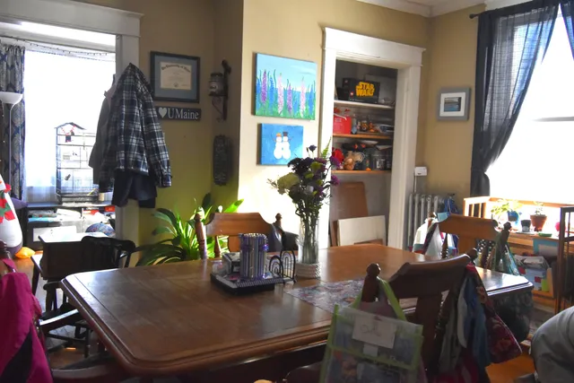 $224,900 | 32-34 Gold Street, Waterville, ME 04901