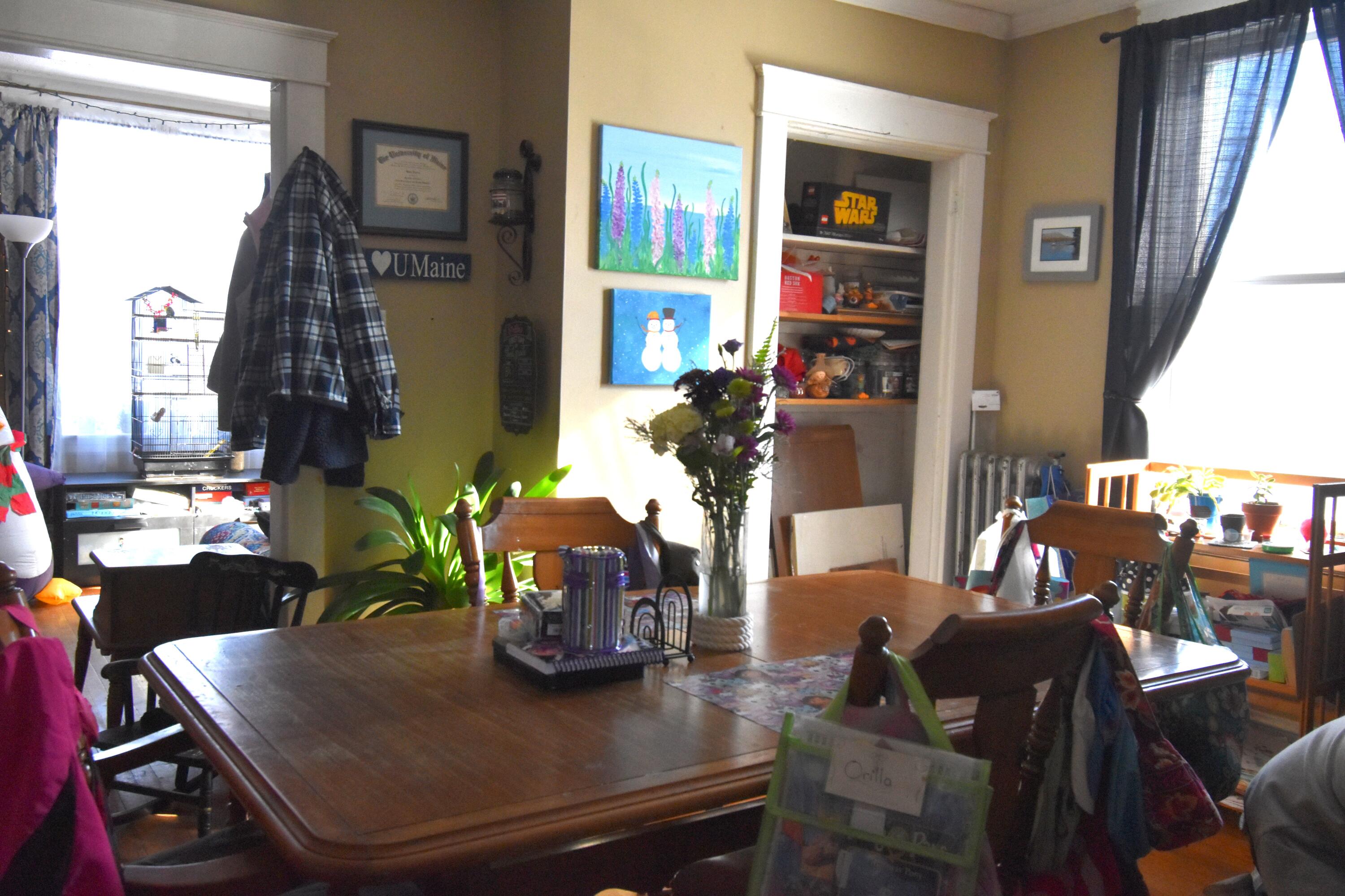 32-34 Gold Street Waterville, ME 04901 - Photo 3 of 11 32 Gold