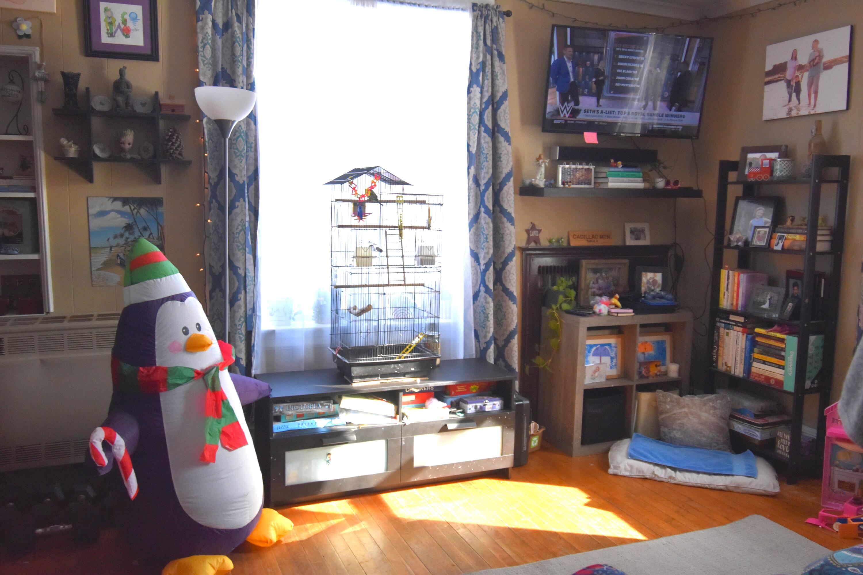32-34 Gold Street Waterville, ME 04901 - Photo 5 of 13 32 Gold
