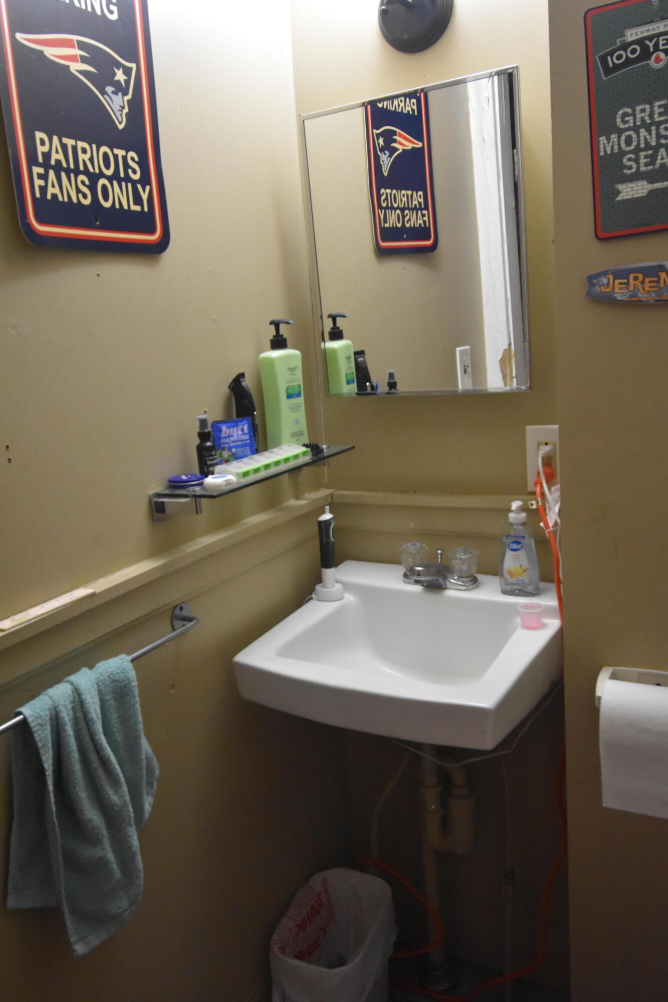 32-34 Gold Street Waterville, ME 04901 - Photo 5 of 11 32 Gold