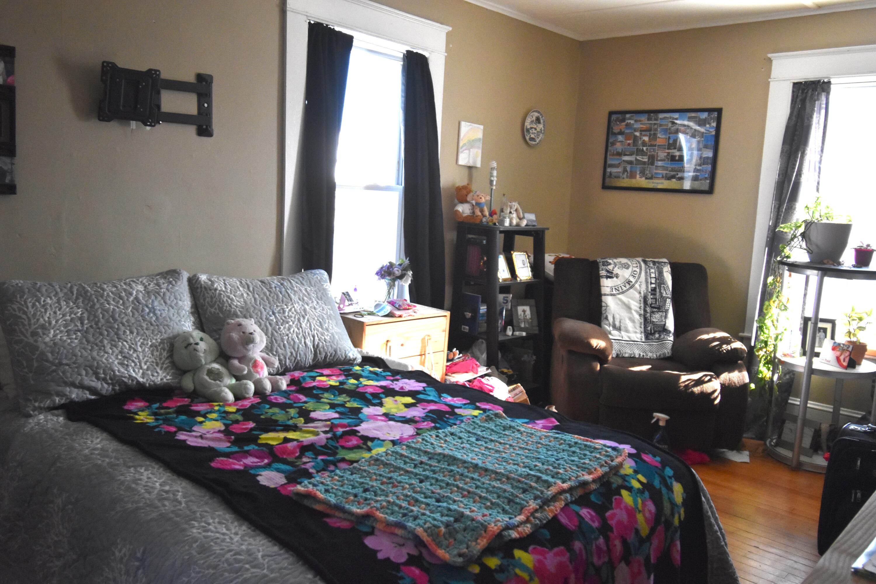 32-34 Gold Street Waterville, ME 04901 - Photo 6 of 11 32 Gold