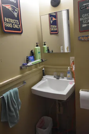 $224,900 | 32-34 Gold Street, Waterville, ME 04901