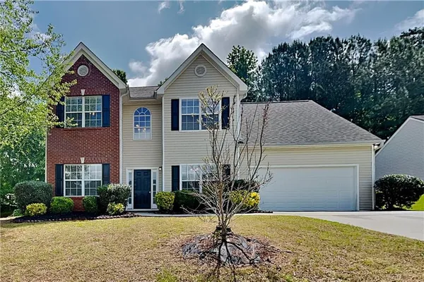 $2,495 | 2447 Moultrie Court, Dacula, GA 30019