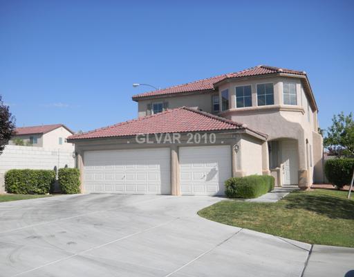 9796 Ridgebluff Avenue Las Vegas, NV 89148 - Photo 1 of 21 Property Photo.