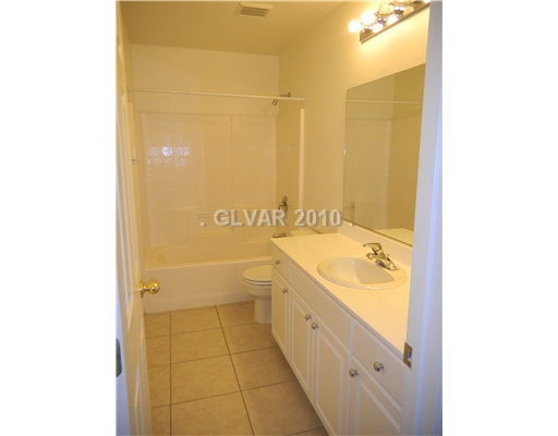 9796 Ridgebluff Avenue Las Vegas, NV 89148 - Photo 15 of 21 Other. Secondary bathroom located upstairs