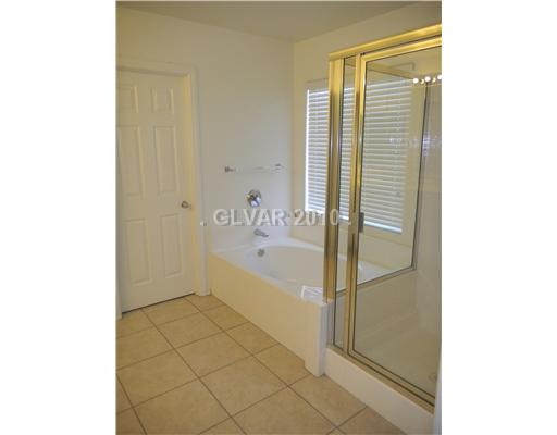 9796 Ridgebluff Avenue Las Vegas, NV 89148 - Photo 19 of 21 Master Bath/Spa.