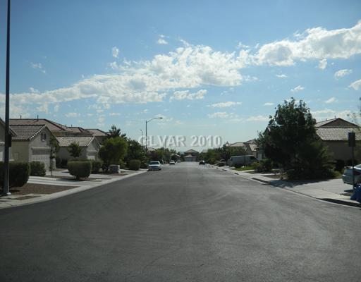 9796 Ridgebluff Avenue Las Vegas, NV 89148 - Photo 20 of 21 Other. Street Scene