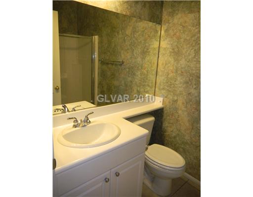 9796 Ridgebluff Avenue Las Vegas, NV 89148 - Photo 9 of 21 Other. Bathroom located downstairs with shower