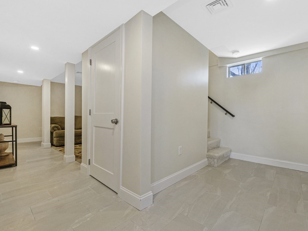 33 Line Road Reading, MA 01867 - Photo 13 of 23 a view of an empty room