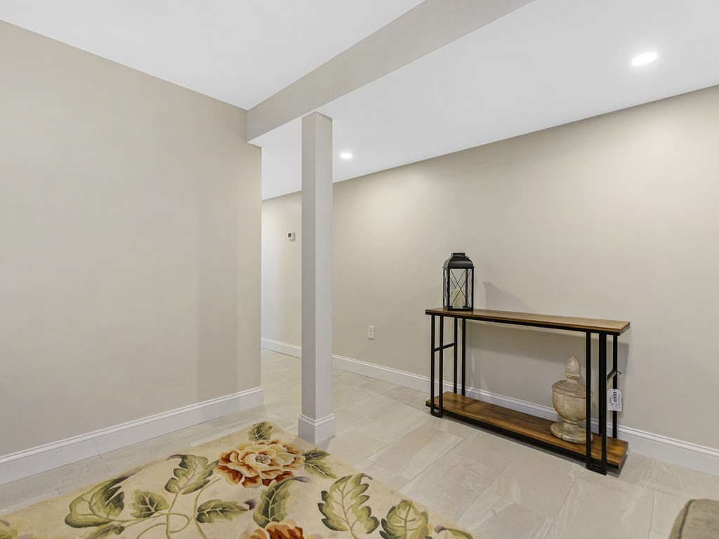 33 Line Road Reading, MA 01867 - Photo 14 of 23 a view of an empty room