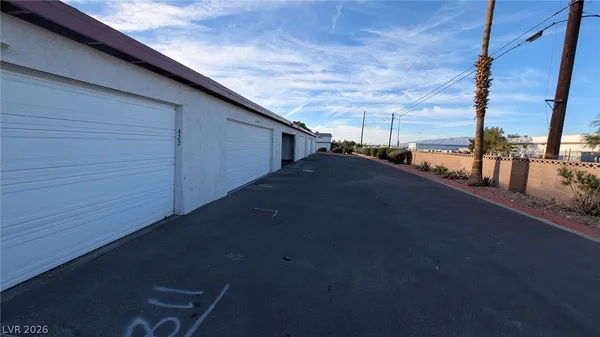 $1,595 | 426 Greenbriar Townhouse Way, Las Vegas, NV 89121