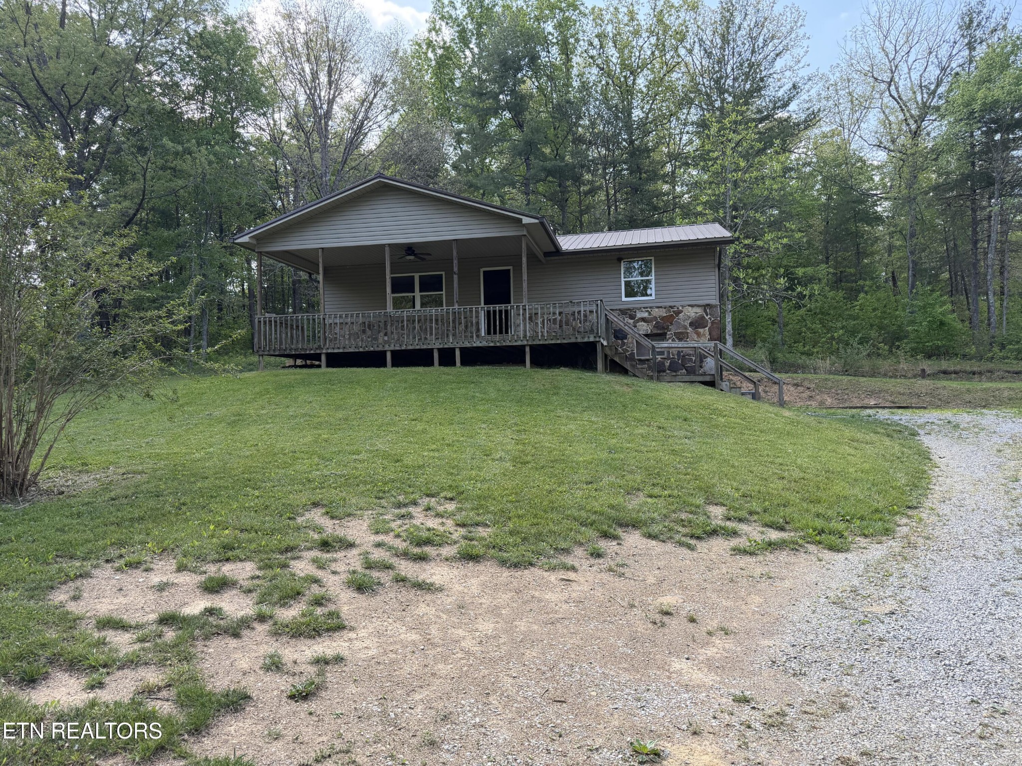 318 Lee Road Lancing, TN 37770 - Photo 23 of 25 Gallery Image 23