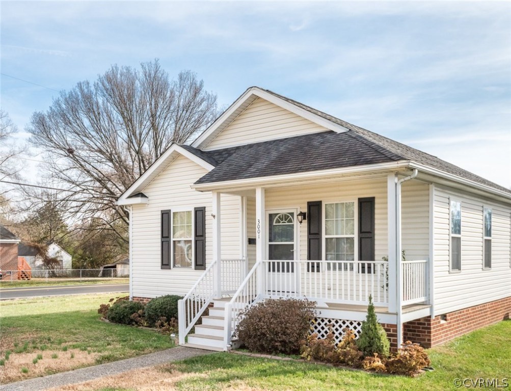 3001 Ruthland Road Henrico, VA 23228 - Photo 1 of 26 Gallery Image 1
