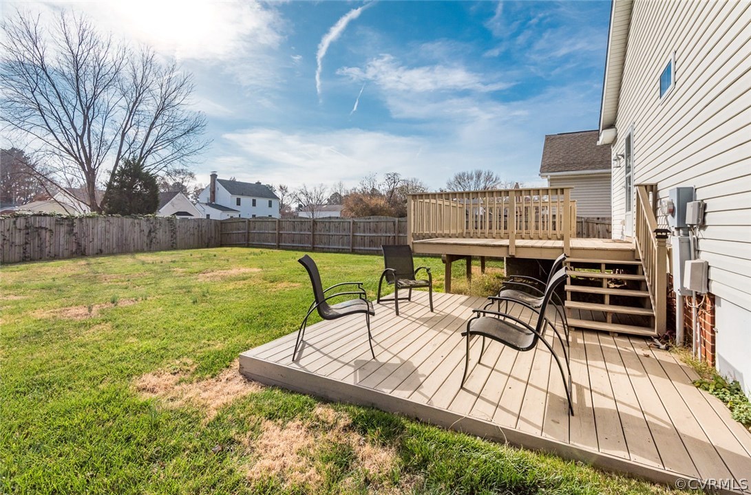 3001 Ruthland Road Henrico, VA 23228 - Photo 23 of 26 Gallery Image 23