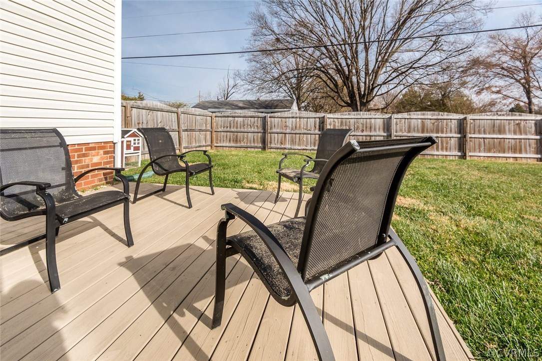 3001 Ruthland Road Henrico, VA 23228 - Photo 24 of 26 Gallery Image 24