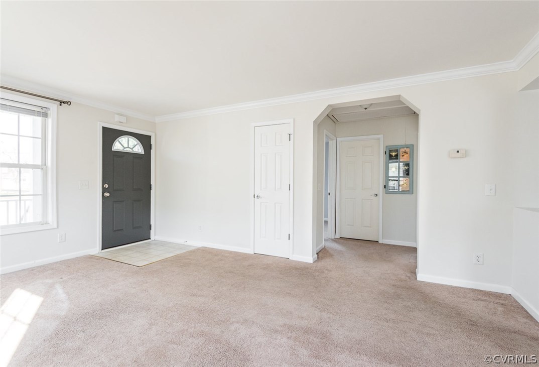 3001 Ruthland Road Henrico, VA 23228 - Photo 6 of 26 Gallery Image 6