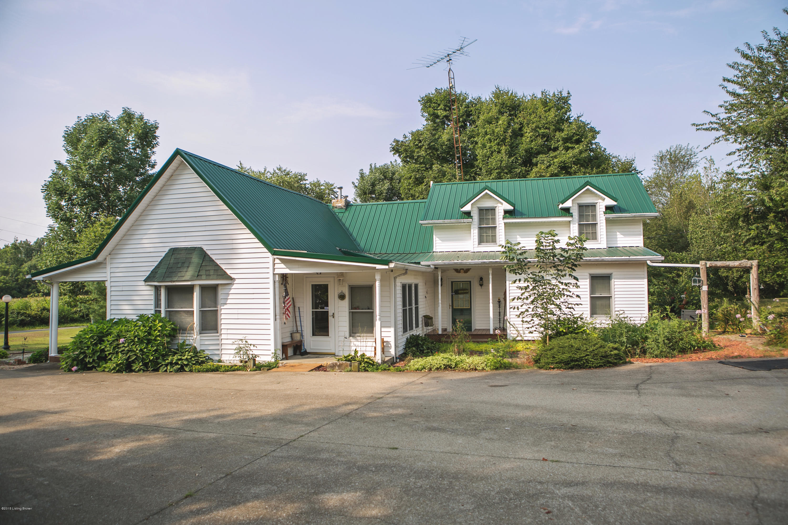 904 Calvert Church Road Leitchfield, KY 42754 - Photo 57 of 87 GS9A1712