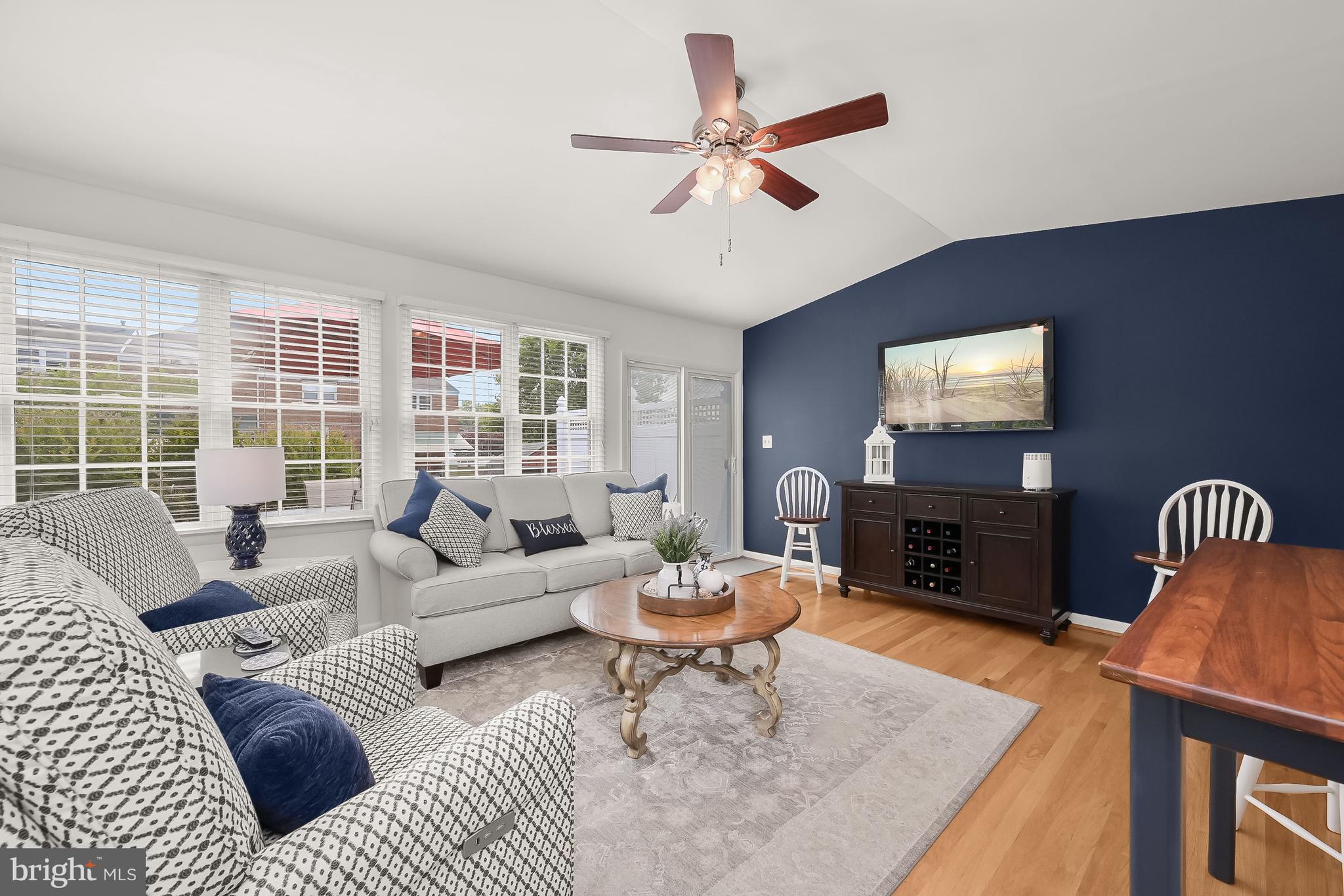 5645 Chelwynd Road Halethorpe, MD 21227 - Photo 5 of 43 Family Room
