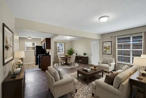 $345,000 | 1208 Woodbrook Street, Arlington, TX 76011