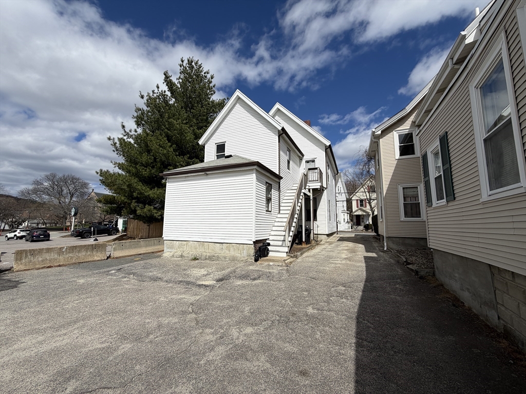 11 Patten Street, Unit 2 Watertown, MA 02472 - Photo 15 of 17