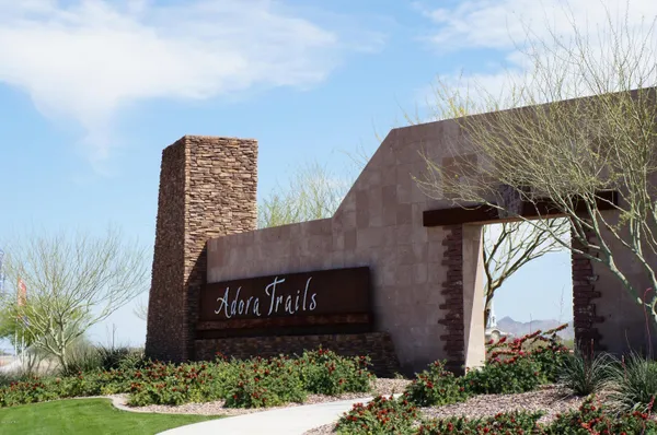 $2,390 | 2656 East Gillcrest Road, Gilbert, AZ 85298