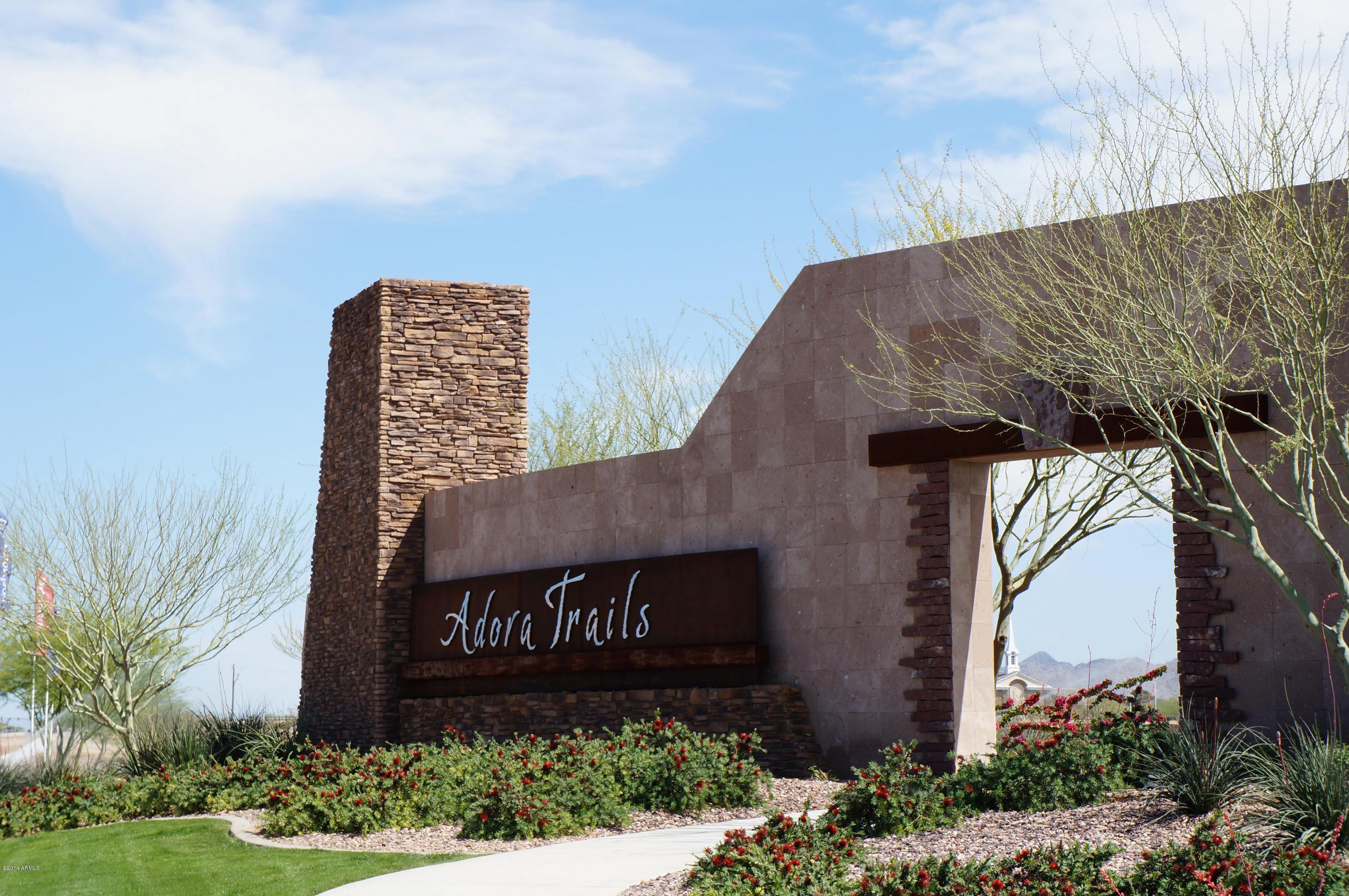 2656 East Gillcrest Road Gilbert, AZ 85298 - Photo 20 of 24 Photo #20