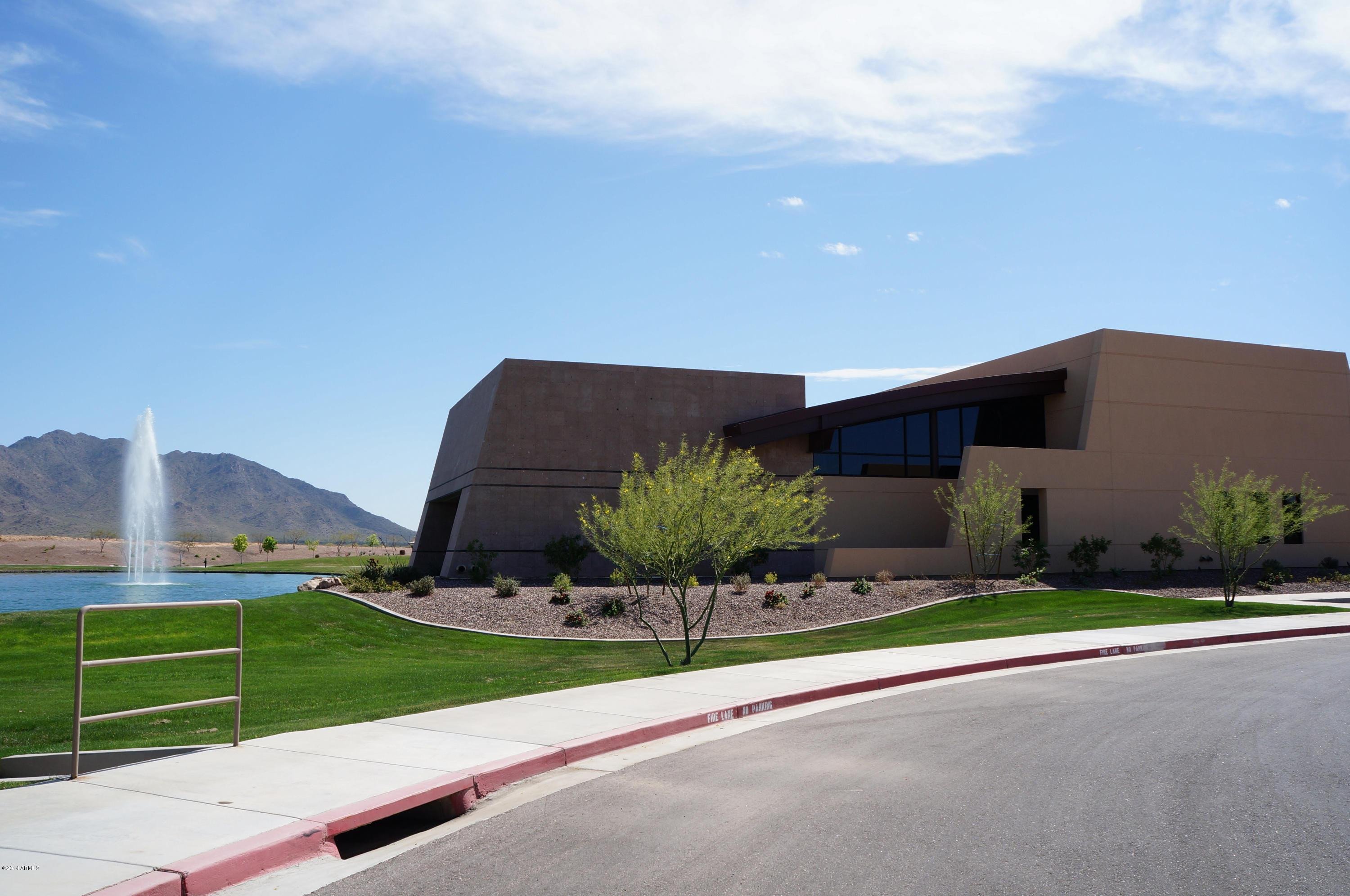 2656 East Gillcrest Road Gilbert, AZ 85298 - Photo 21 of 24 Photo #21