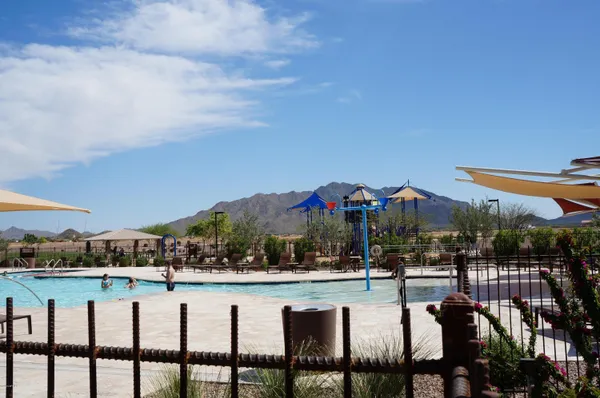 $2,390 | 2656 East Gillcrest Road, Gilbert, AZ 85298